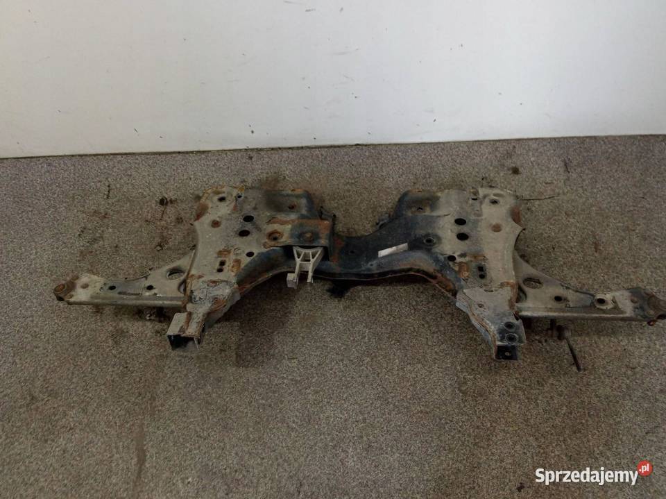 SANKI ZAWIESZENIA PRZÓD WAHACZ Opel Corsa V 2014 osobowe Zawieszenie silnika sprzedam