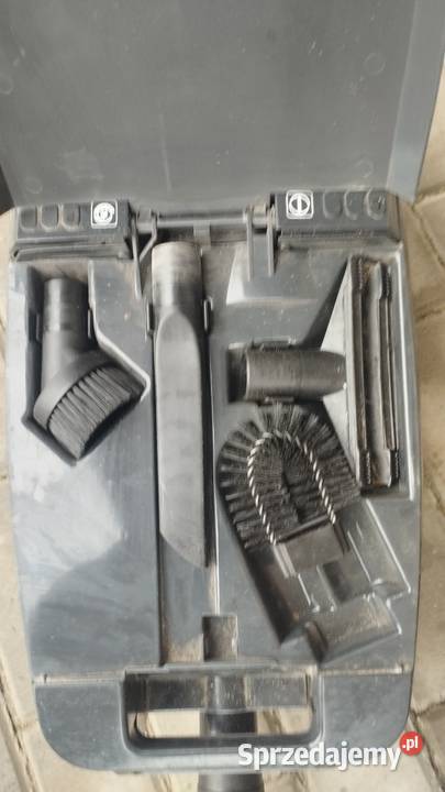 Sprzedam odkurzacz i pralka podkarpackie Dulcza Mała sprzedam