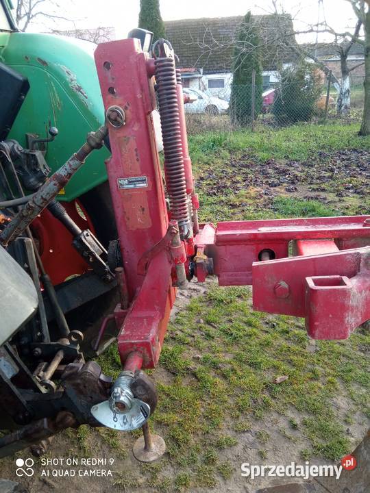 Sprzedam pług obrotowy 3 Vogel noot sprzedam