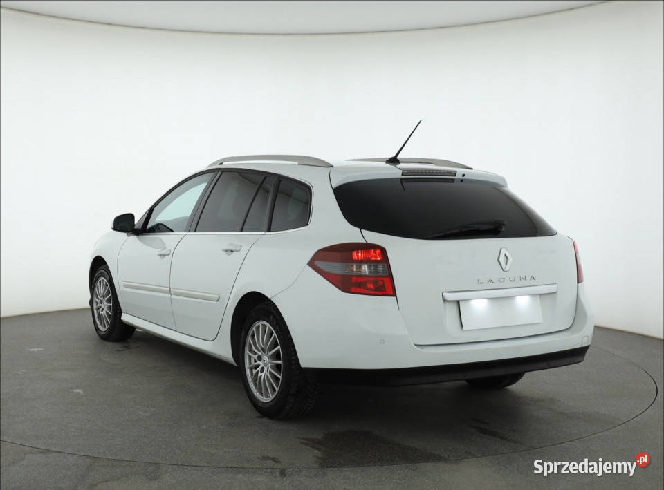 Renault Laguna 15 dCi manualna Piaseczno