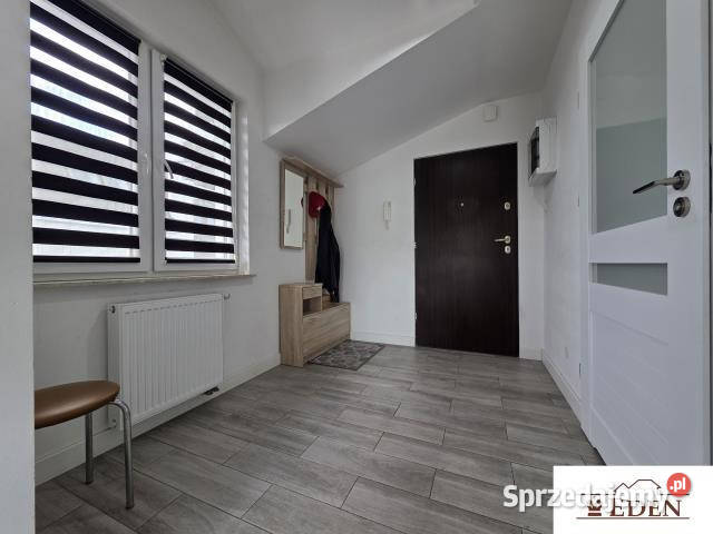 Mieszkanie 3811m2 1 pokojowe Łuków Browarna