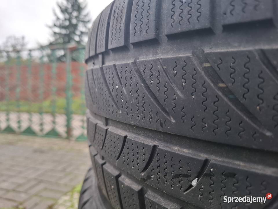 Opony Infinity Winter Hero 20555 R16 Samochodowe Legnica