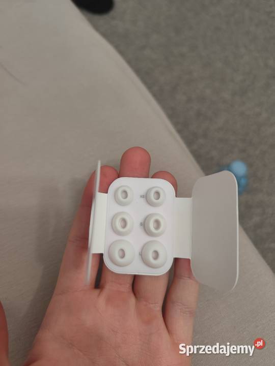 Air pods pro 2 Warszawa