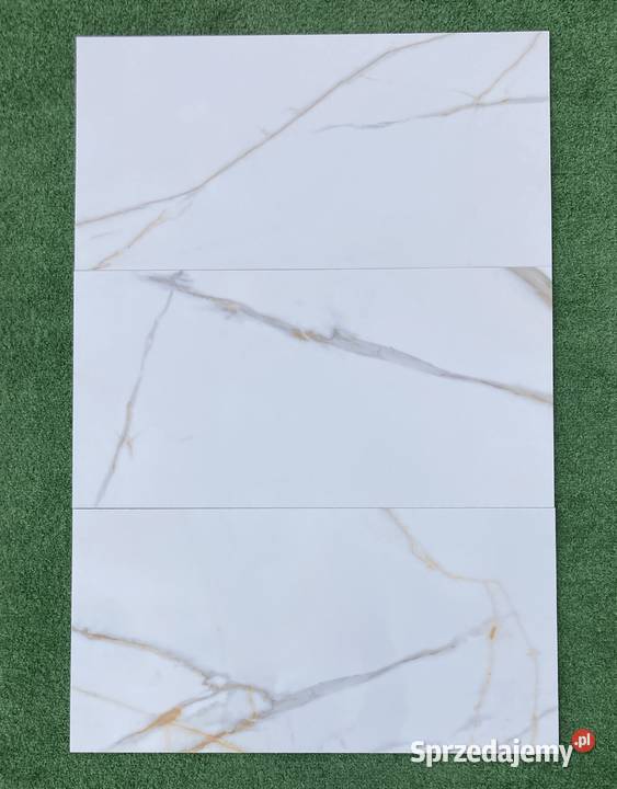 Tania płytka GLAZURA SIDORNO GOLDGREY POL 30x60 Płytki uniwersalne Kraśnik