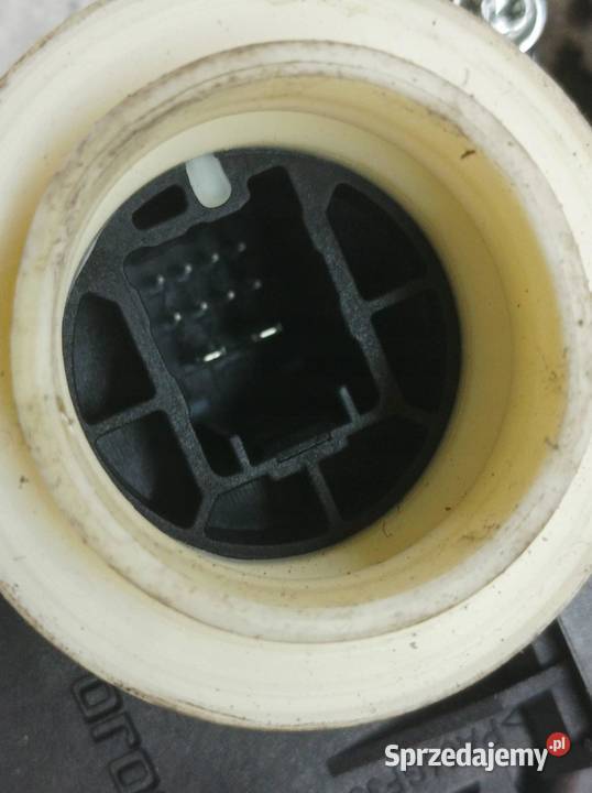 MECHANIZM SZYBY LEWY TYŁ SEDAN E16 E17 E18