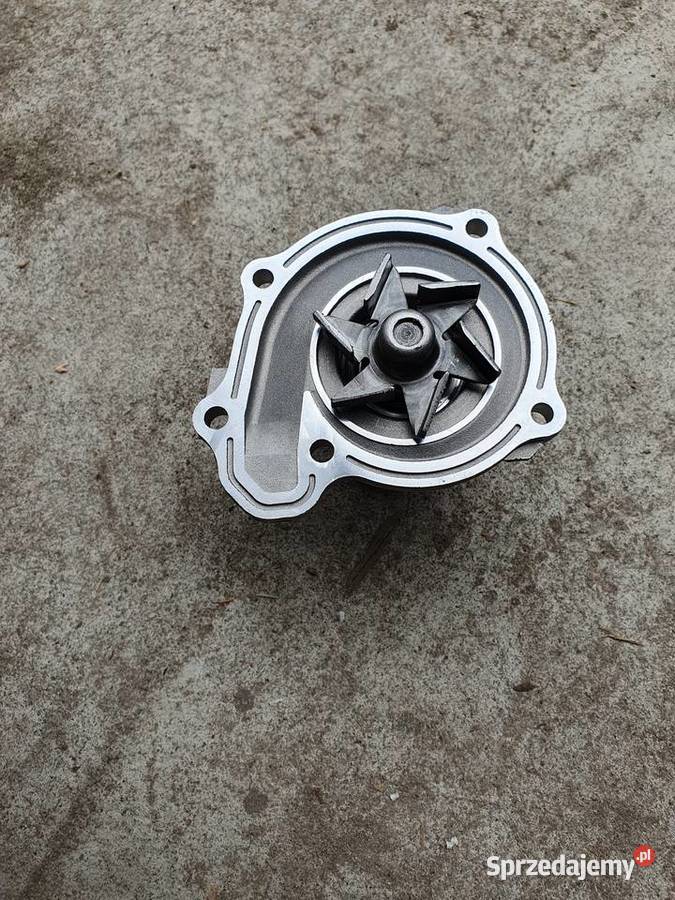 NISSAN MICRA NOTE POMPA WODY 21010BX000 osobowe Międzychód