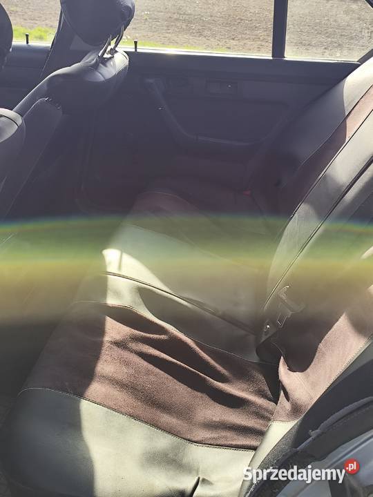 BMW E34 520i manualna Chełm