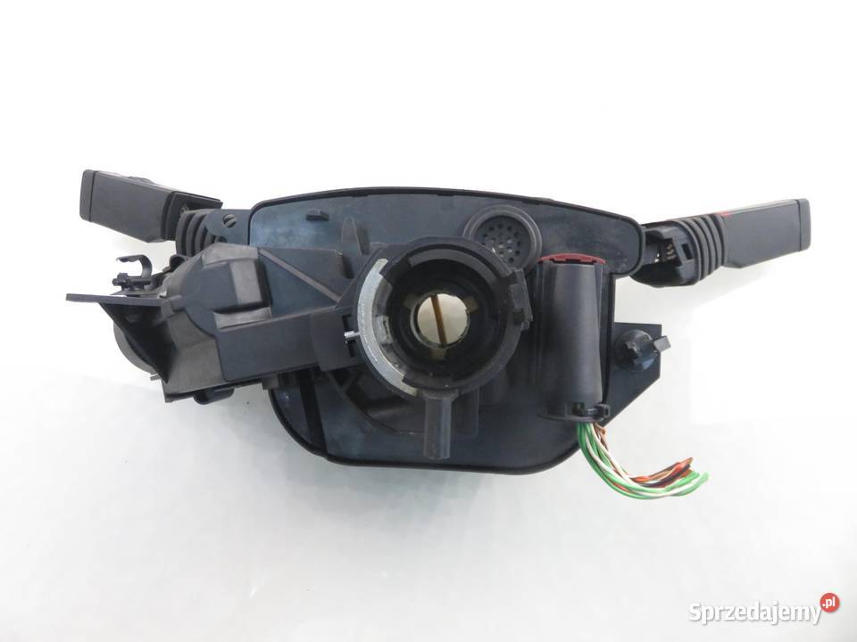 PRZEŁĄCZNIK ZESPOLONY OPEL VECTRA C 13165349EB