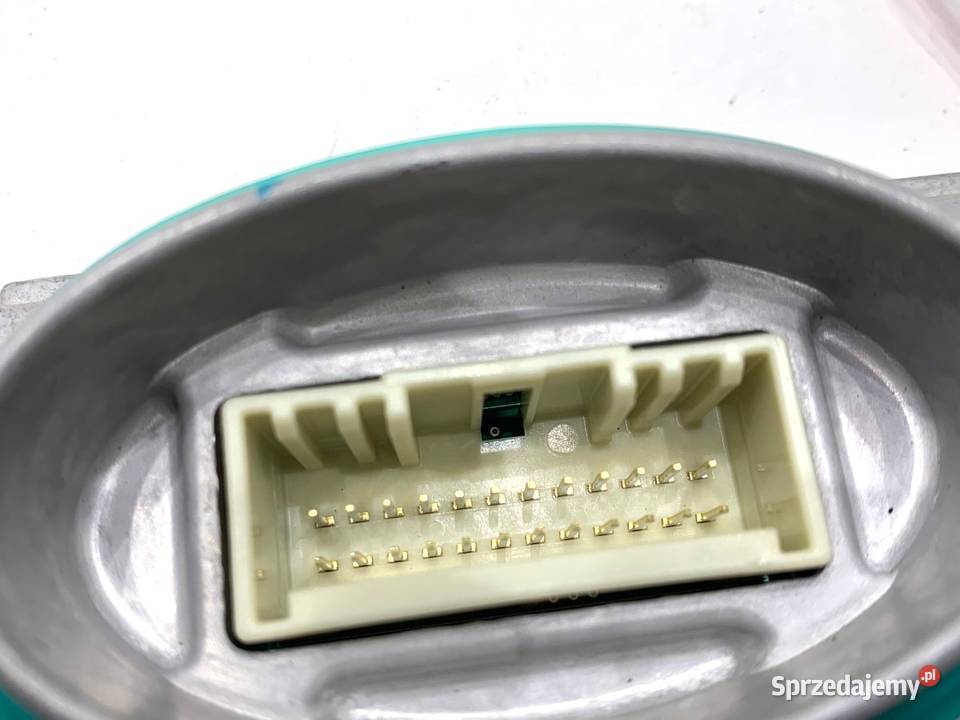 PRZETWORNICA LED HYUNDAI ELANTRA VII 92180AA200