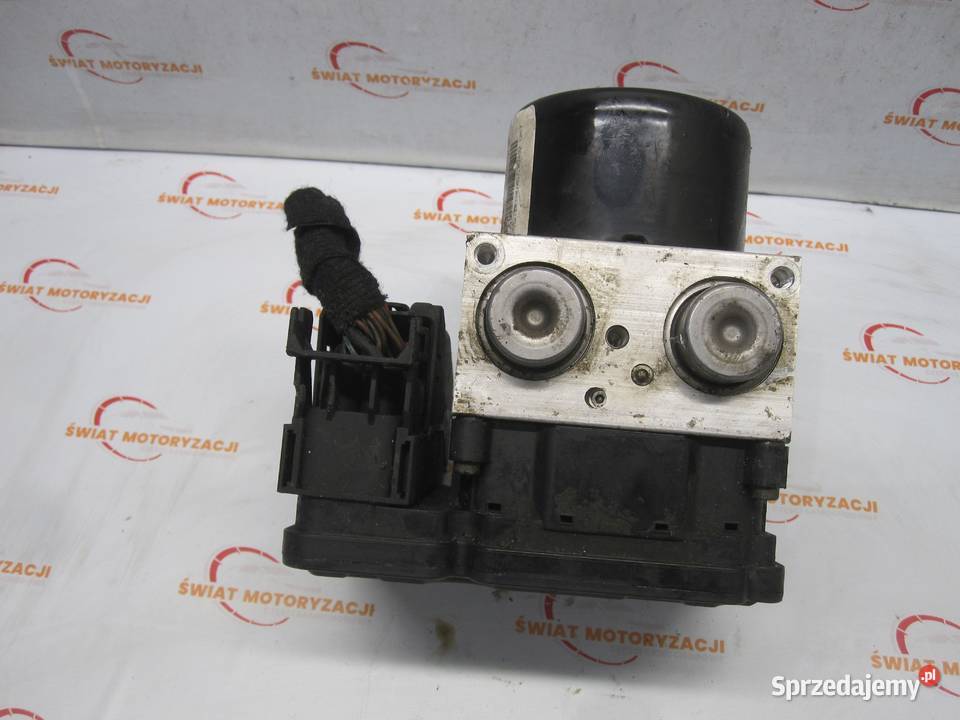 OPEL ANTARA 20 CDTI 07r pompa ABS 25021203904 osobowe świętokrzyskie Kielce