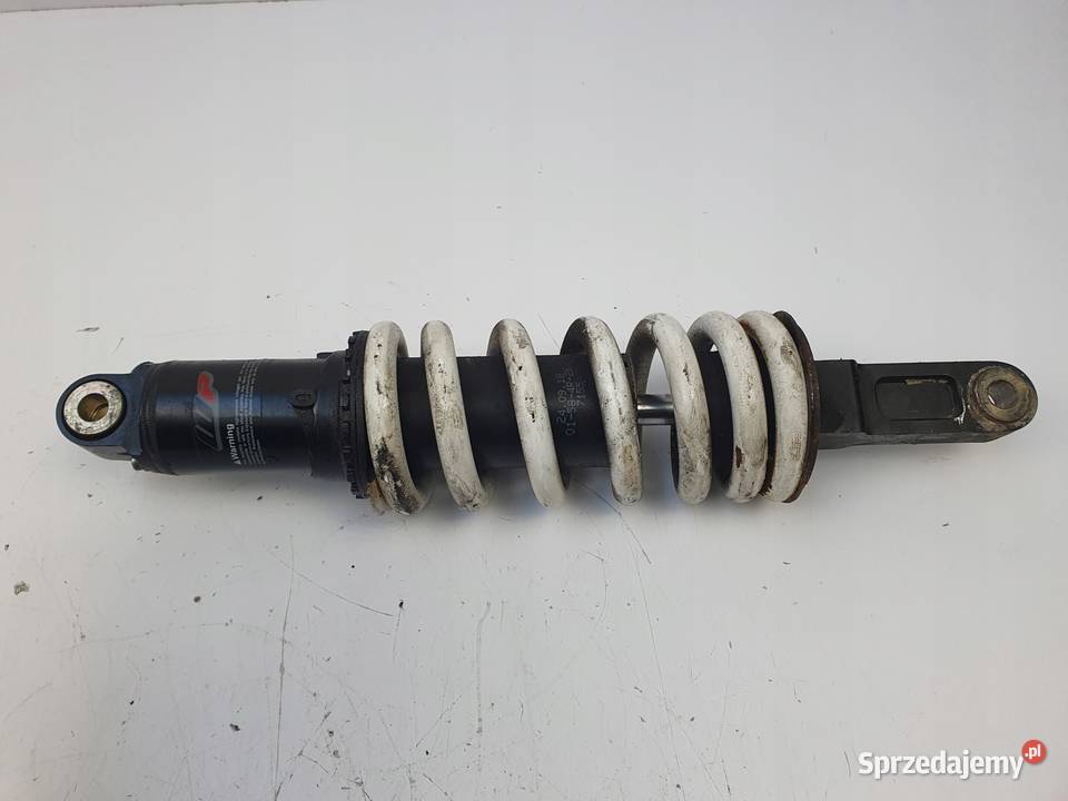 TYLNY AMORTYZATOR TYŁ KTM Duke 790 1824 SPRĘŻYNA lubelskie Chełm
