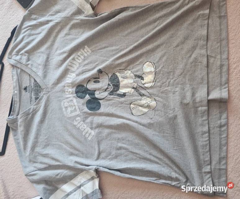 Koszulka Nowa Rozmiar M 38 Disney