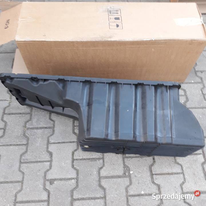 miska oleju Mercedes OM906LA OM926LA AXOR 1833 smarowanie silnika śląskie Częstochowa sprzedam