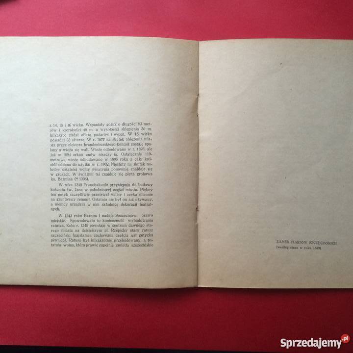 Zabytki Szczecina Szczecin