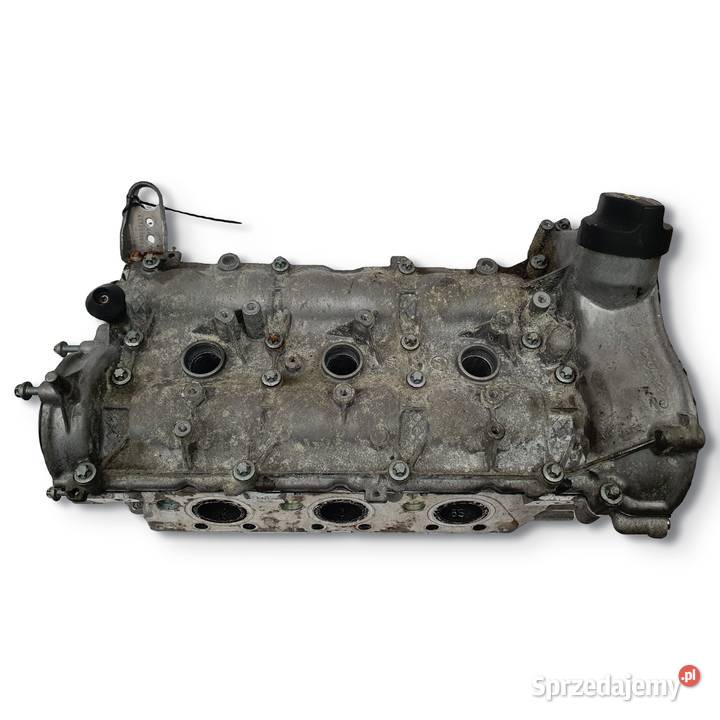 GŁOWICA CYLINDRÓW prawa Mercedes W211 35 V6