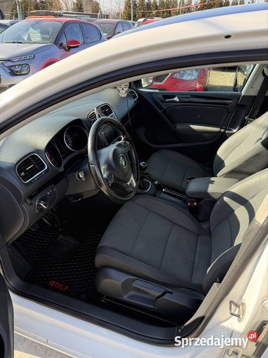 Vw golf zarej w Możliwa zamiana 2000cm3 Nowy Sącz