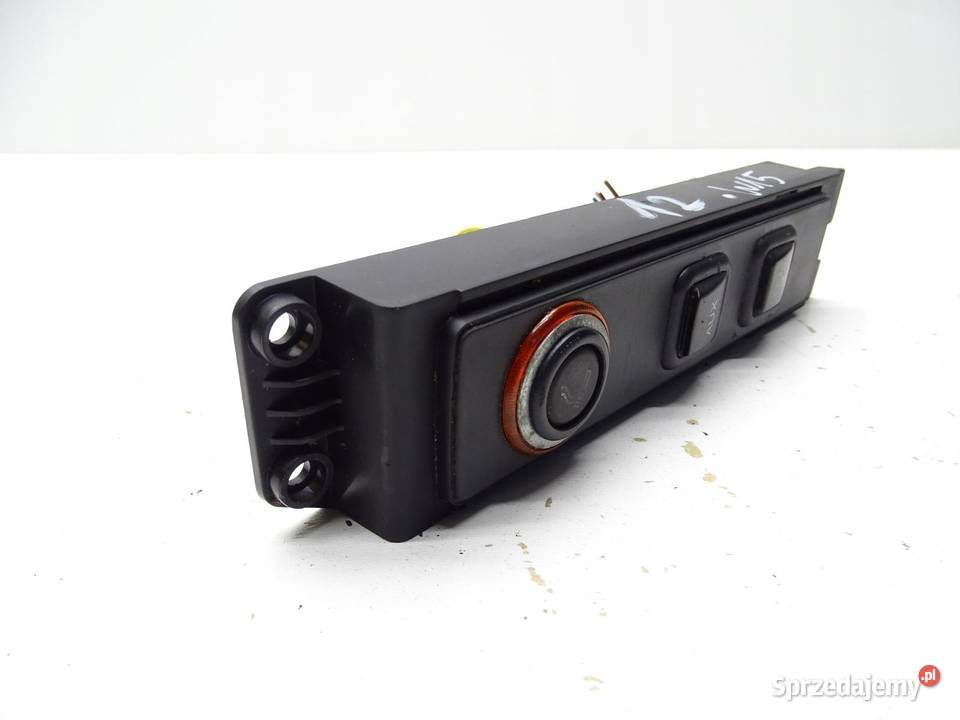 ZAPALNICZKA GNIAZDO AUX SET SEAT EXEO LIFT 3R sprzedam