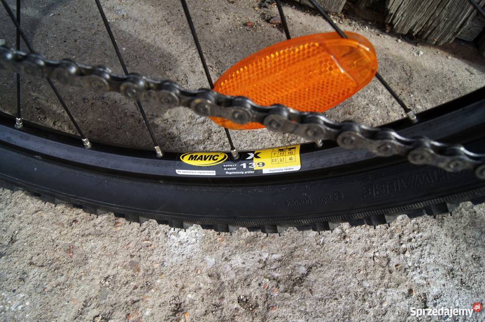 Cannondale Caad 3 F400 Wrocław