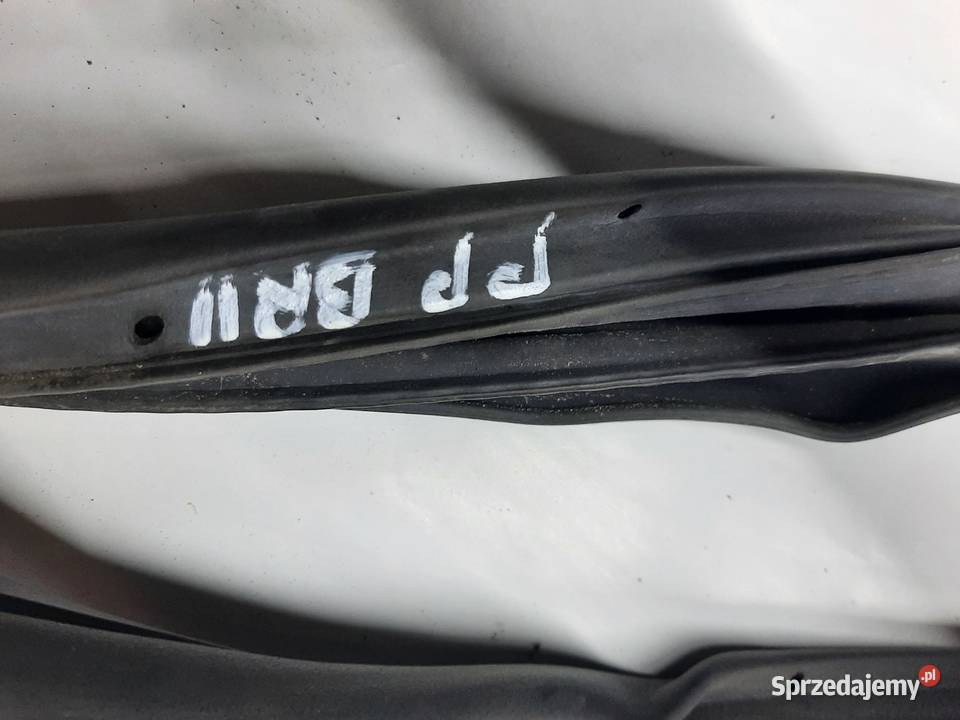 Fiat Bravo II uszczelka drzwi prawa przednia Ksawerów