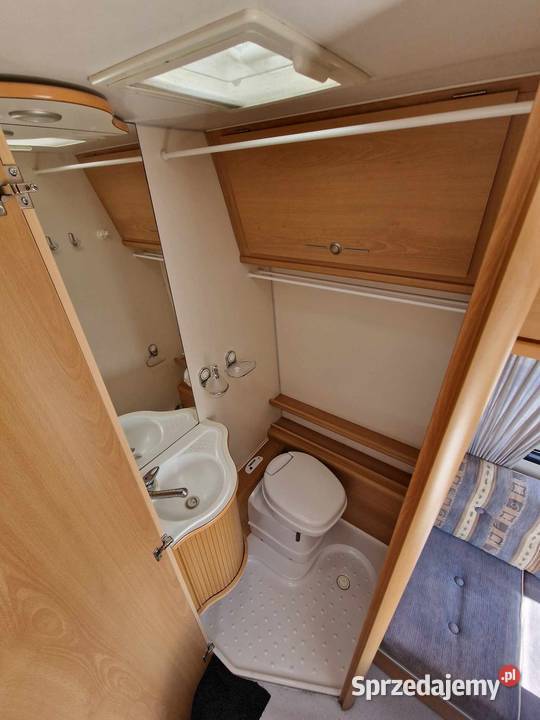 Avento Excellence 420 TD Bedlno