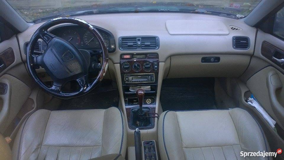 Rover 620 SDI sprzedam