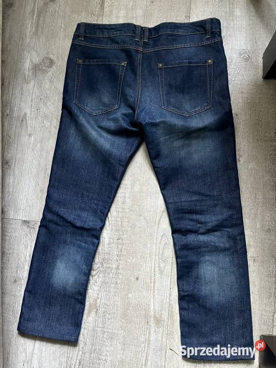 Jeansy męskie Livergy Gliwice