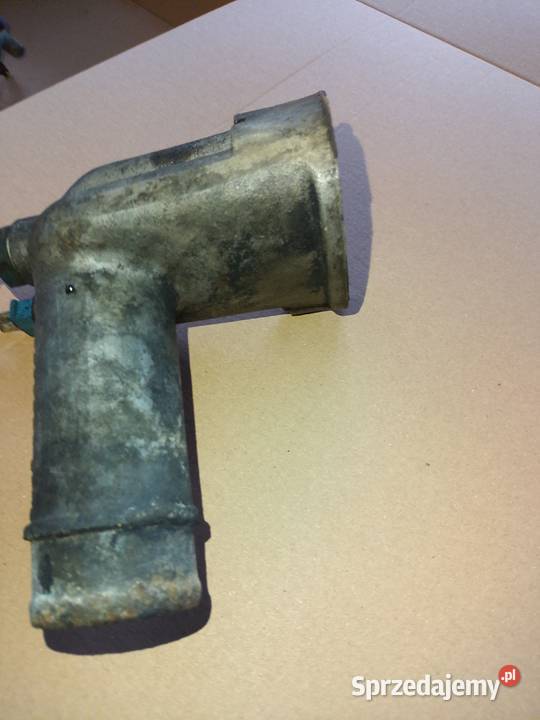 Mercedes 6032030031 króciec wody om 603 Kocmyrzów