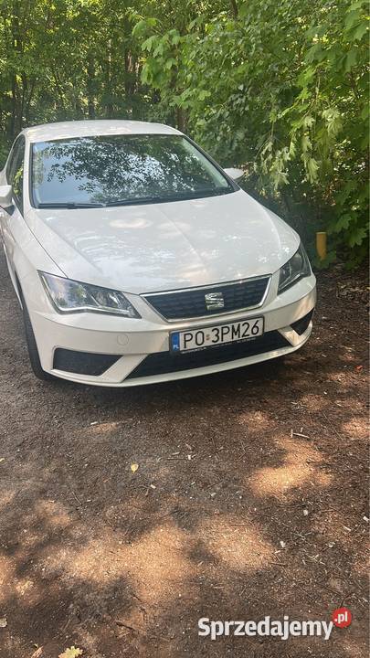 Seat Leon 1,2 TSI Reference