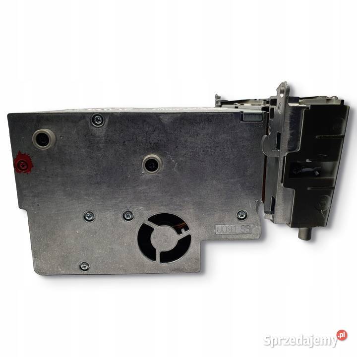 RADIO CD RADIOODTWARZACZ Mercedes W204 Chełm