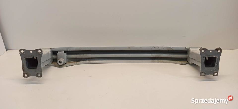 SKODA KAROQ BELKA ZDERZAKA TYŁ 575807305B