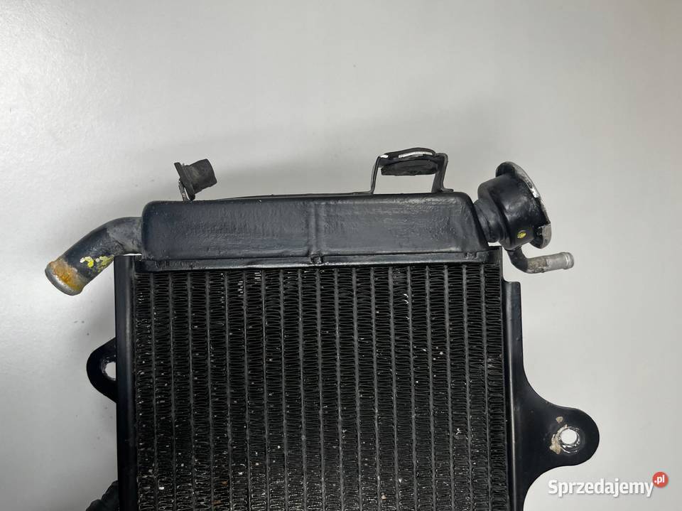KTM RC 125 200 390 1419 Chłodnica 90835010133 Łobżenica sprzedam