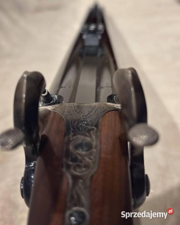 Kodiak Express 58 chwyt pistoletowy Stare Babice