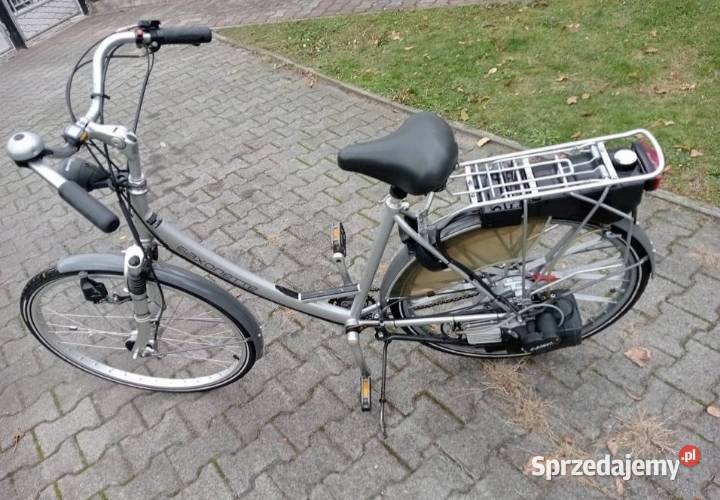 Kellys 24 cala koła rower 100 gotowy do jazdy Dziecięce śląskie Jaworzno