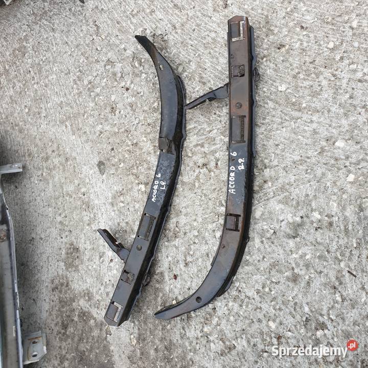 HONDA ACCORD COUPE LIFT VI SLIZG MOCOWANIE LAMPY Łochowice sprzedam