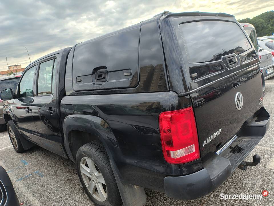 Volkswagen w stanie i atrakcyjniej manualna