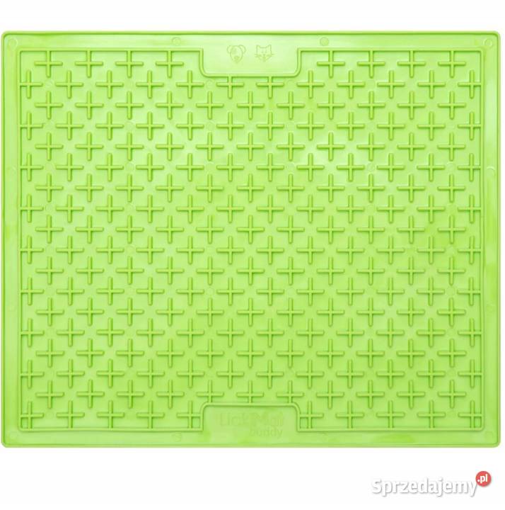 LickiMat Classic Buddy XL mata do lizania psa Przemyśl