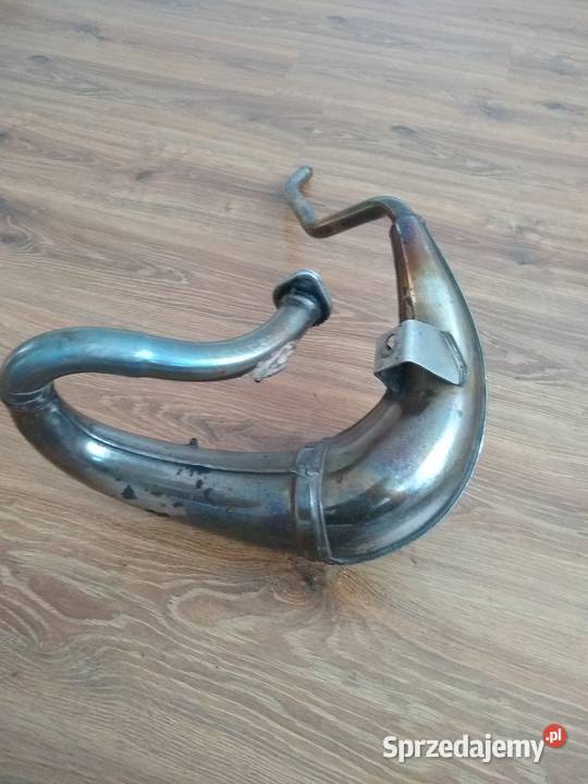 Dyfuzor Derbi Senda ebs db50b am6 lubelskie Hrubieszów