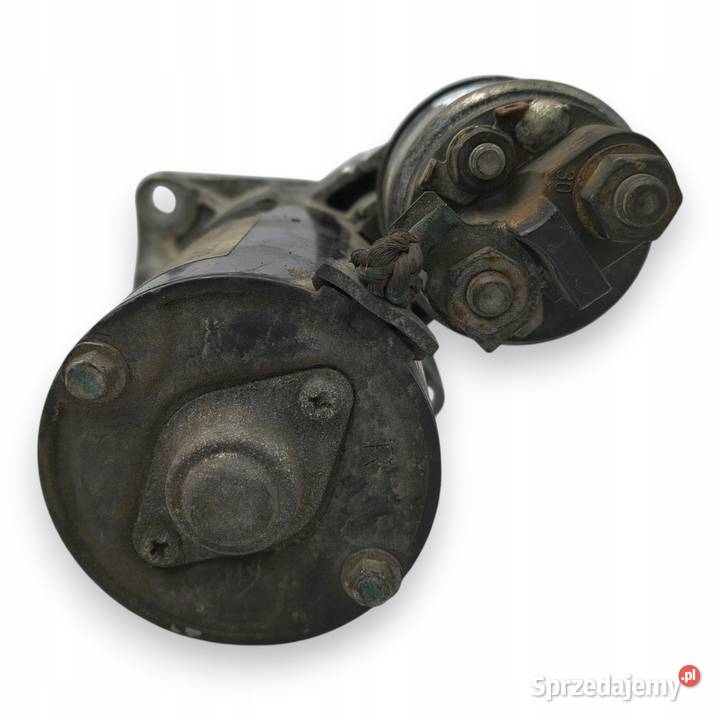 ROZRUSZNIK OPEL Corsa D 12 16V A12XER Z12XEP Chełm sprzedam