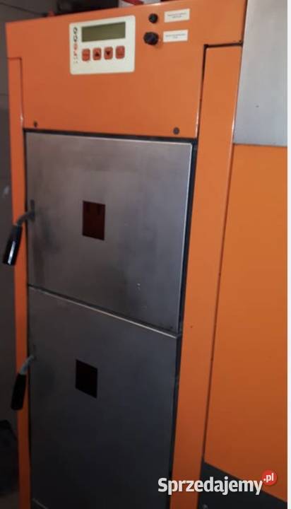 Sprzedam piec na ekogroszek