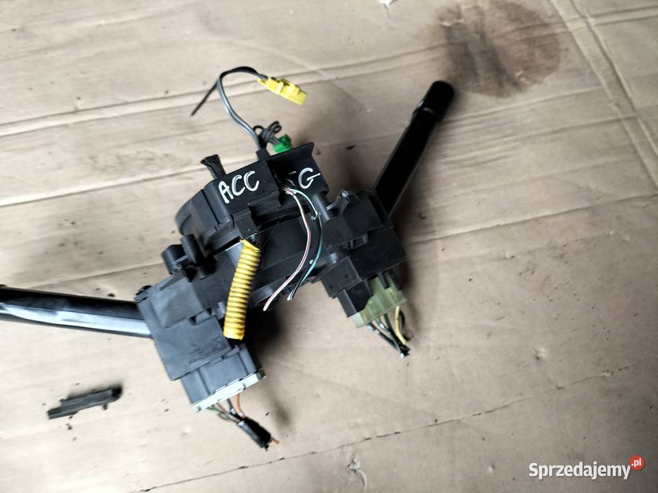 PRZEŁĄCZNIK ZESPOLONY MANETKA RAK HONDA ACCORD Kamień-Kolonia