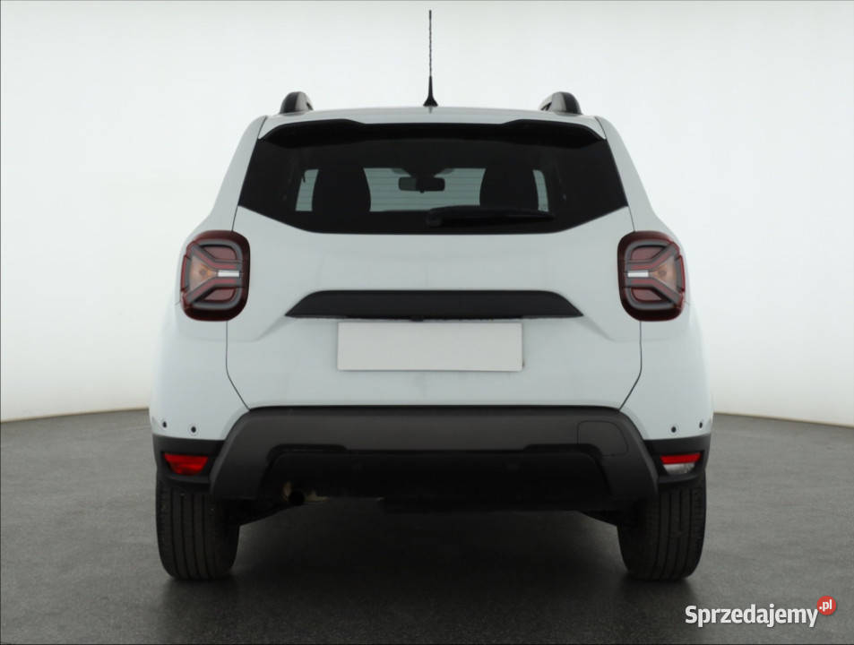 Dacia Duster 15 Blue dCi Piaseczno
