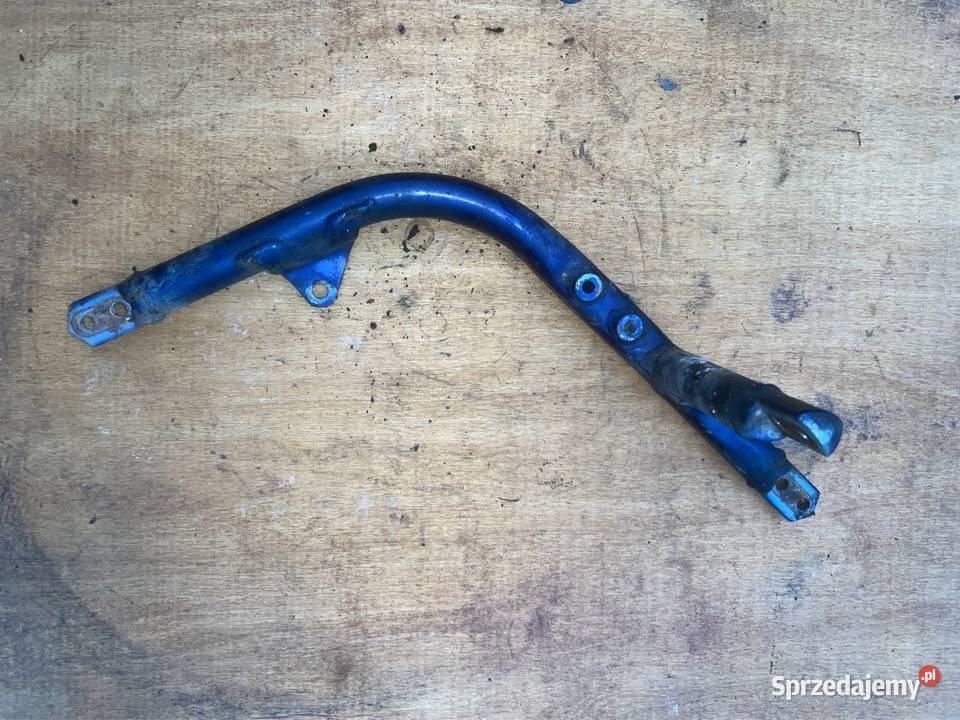 Wspornik ramy rama płoza Suzuki GSF 600 S Bandit Ostrów Wielkopolski