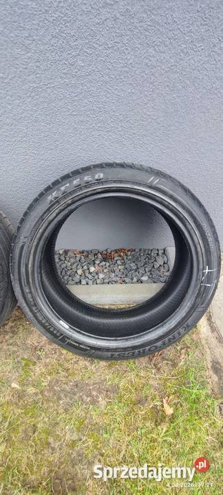 Opony letnie 2254517 Siewierz