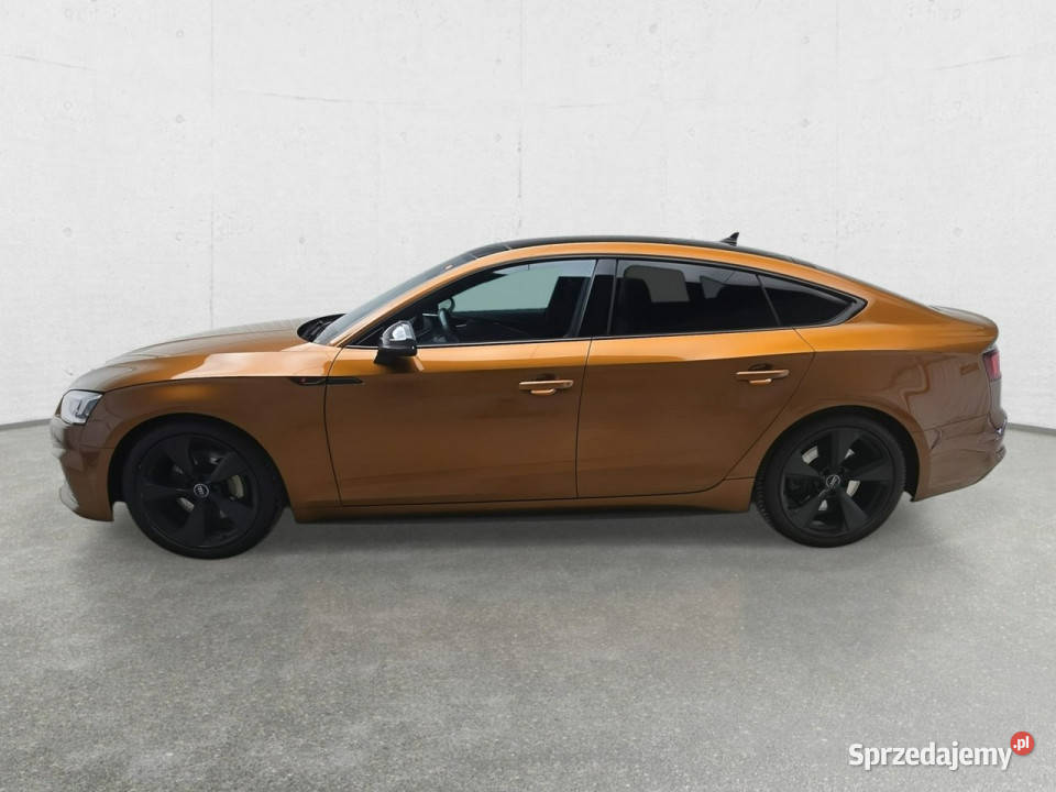 Audi A5 Sportback F5 20162024 Komorniki sprzedam