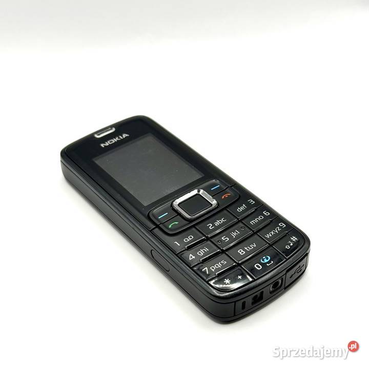 Telefon Nokia 3110c oryg Etui Warszawa