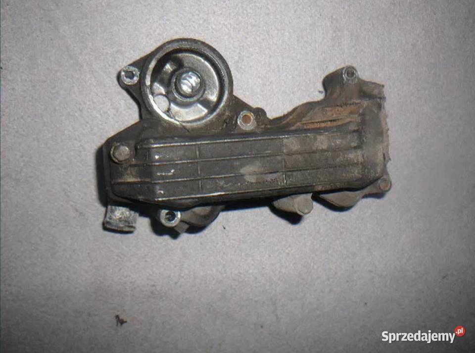 Chłodnica oleju Honda CBF 600 PC38 Ostrzeszów