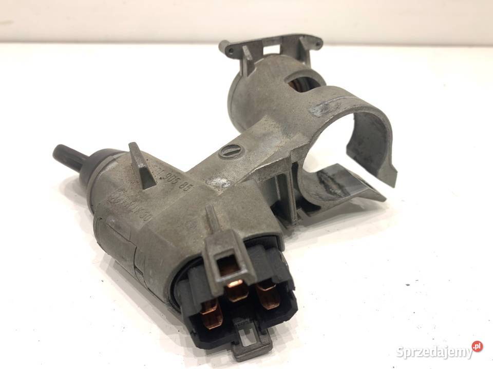 STACYJKA VW TRANSPORTER T4 701905851 19 61 9004