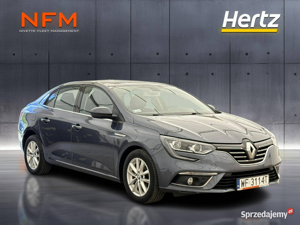 Renault Megane 15 DCI115 Intens Salon FVat IV sprzedam