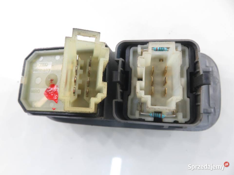 PANEL SZYB FORD GALAXY I WGR 95VWA17167DBW