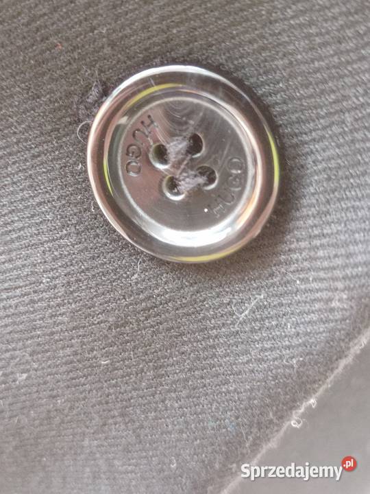 Marynarka damska Hugo Boss Rozmiar 38(M) wielkopolskie Poznań